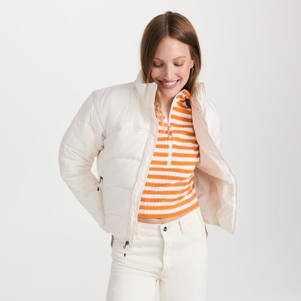 The North Face Women's TNF Jacket 2000